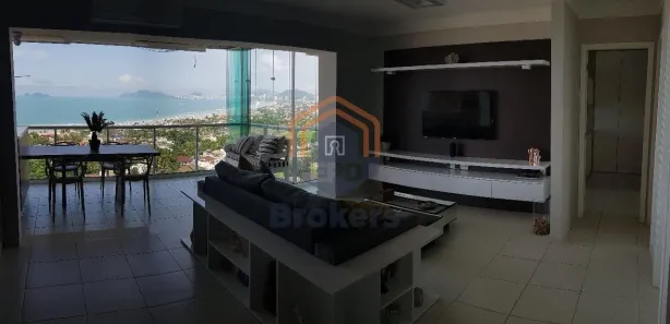 Apartamento com 2 Quartos à venda, 101m² no Jardim Enseada, Guarujá