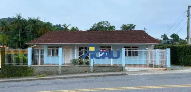 Casa com 3 Quartos à venda, 182m² no Itoupavazinha, Blumenau