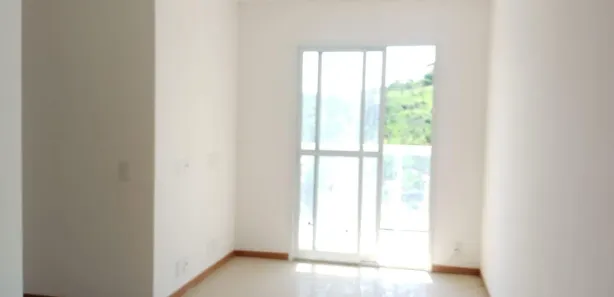 Apartamento com 2 Quartos para alugar, 50m² no Mutondo, São Gonçalo