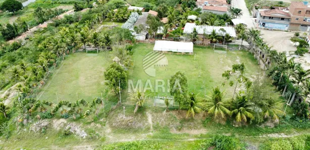Fazenda / Sítio / Chácara à venda, 3m² no Ebenezer, Gravatá