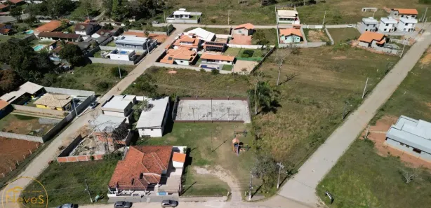 Terreno / Lote / Condomínio à venda, 450m² no Ramada, Miguel Pereira