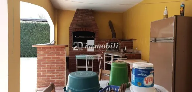 Casa de Condomínio com 5 Quartos para venda ou aluguel, 500m² no Jardim do Golf I, Jandira