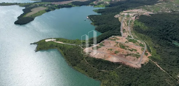 Terreno / Lote / Condomínio à venda, 710m² no , Silvânia