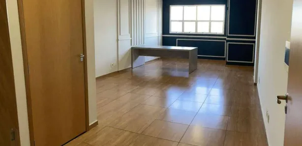 Conjunto Comercial / Sala para alugar, 64m² no Centro, Mirassol