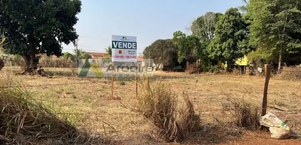 Terreno / Lote / Condomínio à venda, 2160m² no , Lagoa Santa