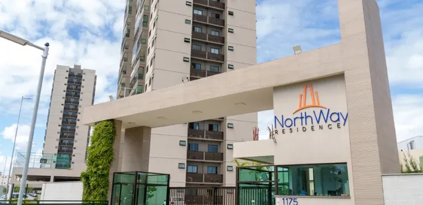 Apartamento com 2 Quartos à venda, 61m² no Centro, Paulista