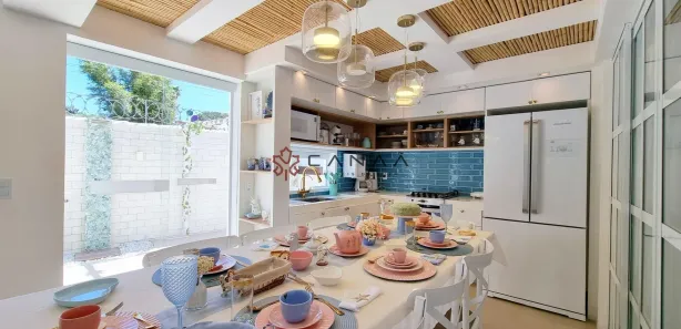 Casa de Condomínio com 4 Quartos à venda, 100m² no , Armação dos Búzios