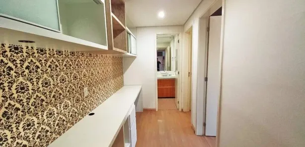 Apartamento com 2 Quartos para alugar, 58m² no Jardim Esmeralda, Limeira