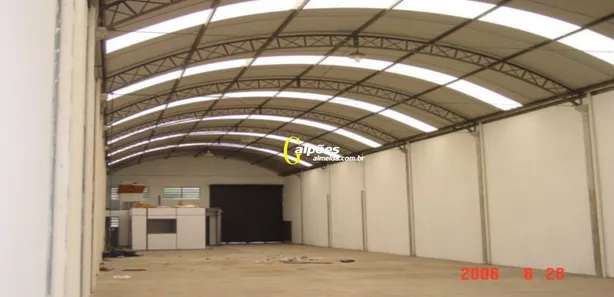 Galpão / Depósito / Armazém para alugar, 450m² no Presidente Altino, Osasco