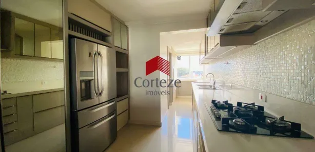 Cobertura com 4 Quartos à venda, 268m² no Centro, São José dos Pinhais