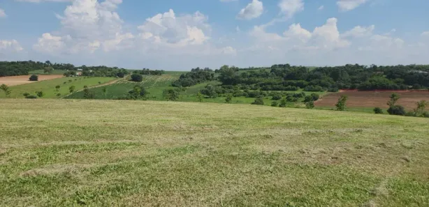 Terreno / Lote / Condomínio à venda, 2497m² no Tupinambá, Porto Feliz