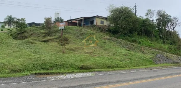 Fazenda / Sítio / Chácara com 4 Quartos à venda, 900m² no Estrada da Graciosa, Campina Grande do Sul