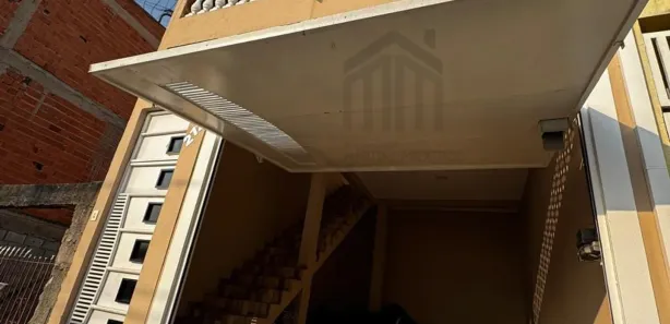 Casa com 3 Quartos à venda, 125m² no Jardim Rosemary, Itapevi