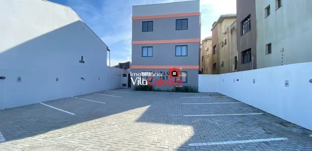 Apartamento com 3 Quartos à venda, 77m² no Leblon, Pontal do Paraná
