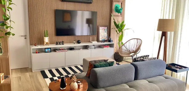 Apartamento com 2 Quartos à venda, 78m² no Botafogo, Rio de Janeiro