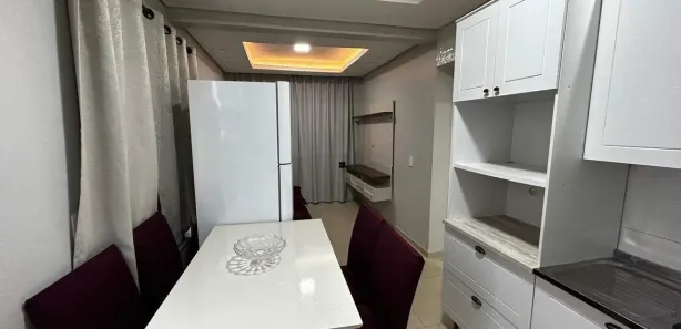 Casa com 2 Quartos para alugar, 50m² no Araras, Chapecó