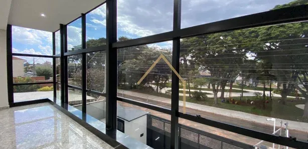 Conjunto Comercial / Sala para alugar, 55m² no Jardim Glória, Americana