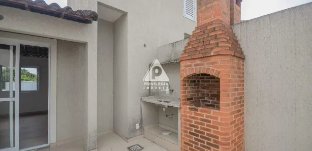 Casa de Condomínio com 1 Quarto à venda, 112m² no da Luz, Nova Iguaçu