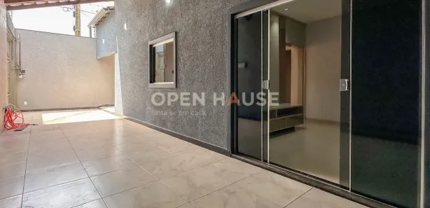 Casa com 2 Quartos à venda, 170m² no Setor Norte, Planaltina
