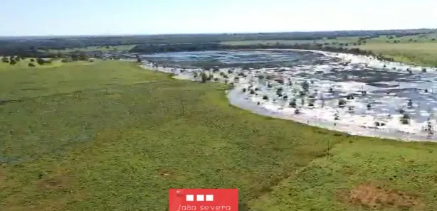 Fazenda / Sítio / Chácara à venda, 14689400m² no , Formoso do Araguaia