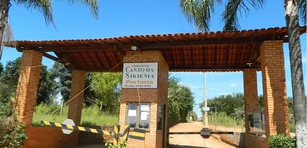 Terreno / Lote / Condomínio à venda, 1000m² no , Jaboticatubas