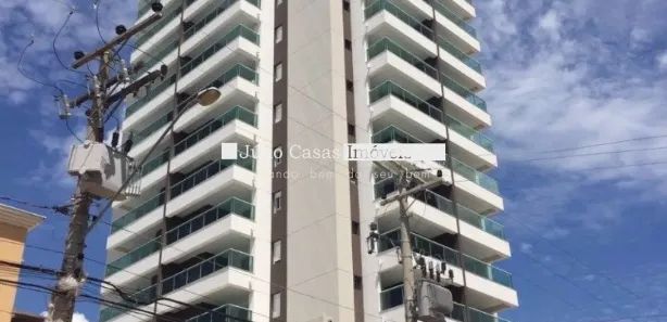 Flat com 1 Quarto para alugar, 52m² no Parque Campolim, Sorocaba