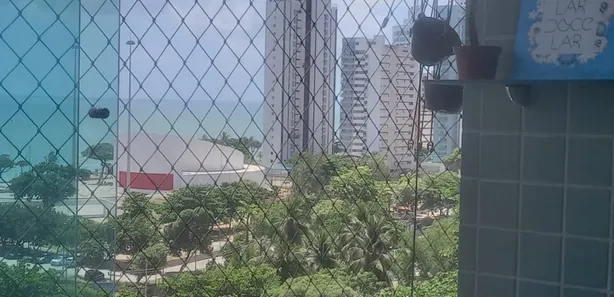 Apartamento com 3 Quartos à venda, 71m² no Boa Viagem, Recife