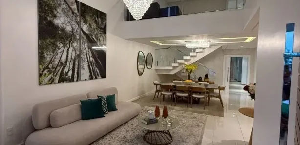 Casa de Condomínio com 3 Quartos à venda, 320m² no Boa Vista, Vitória da Conquista