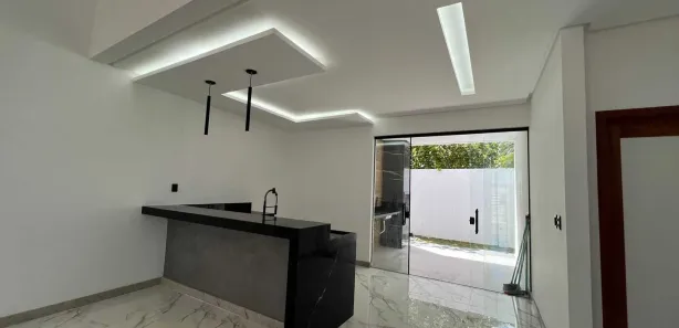 Casa com 3 Quartos à venda, 230m² no Luar da Barra, Barra dos Coqueiros
