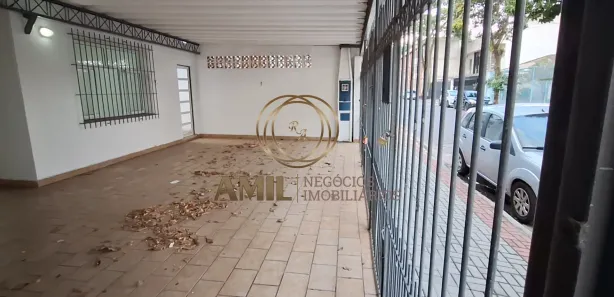 Casa Comercial com 3 Quartos para alugar, 179m² no Vila Rubi, São José dos Campos