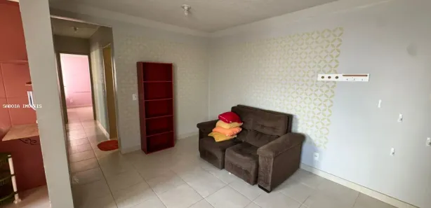 Apartamento com 3 Quartos à venda, 70m² no Setor Meireles, Brasília