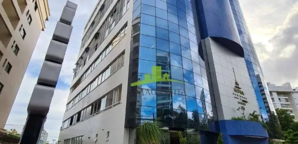 Andar / Laje corporativa à venda, 404m² no Alphaville I, Salvador