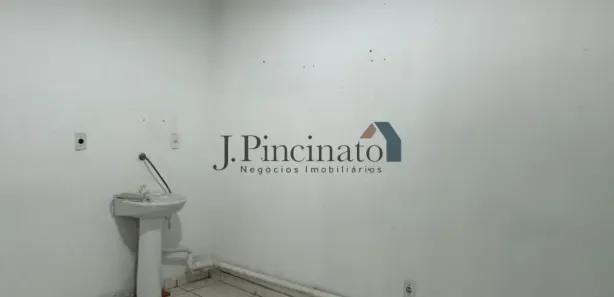 Conjunto Comercial / Sala para alugar, 83m² no Jardim Paris, Jundiaí
