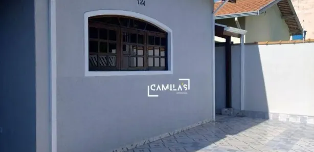 Casa com 3 Quartos para alugar, 158m² no João Aranha, Paulínia