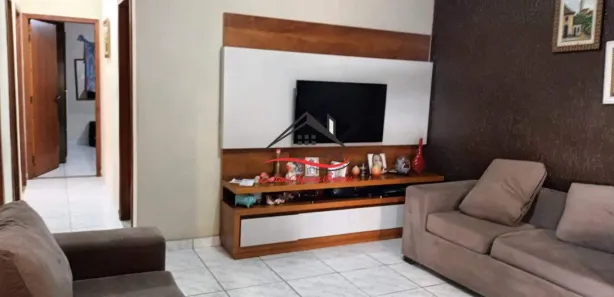 Casa com 3 Quartos à venda, 184m² no Viena (Justinópolis), Ribeirão das Neves