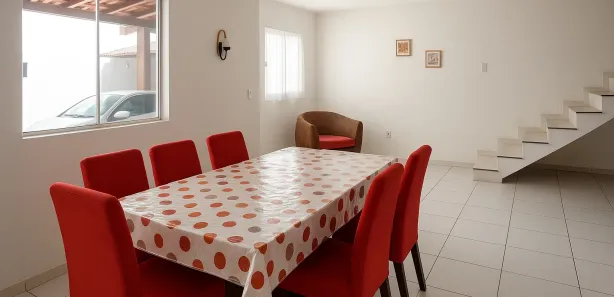 Casa com 4 Quartos à venda, 180m² no Mangabeira, João Pessoa