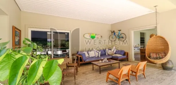 Casa com 5 Quartos para venda ou aluguel, 919m² no Morumbi, São Paulo