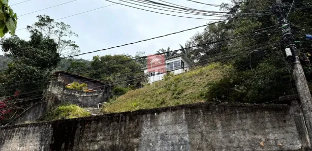 Casa com 4 Quartos para alugar, 250m² no Quitandinha, Petrópolis