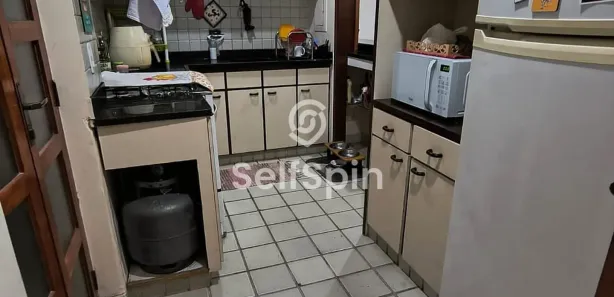 Apartamento com 2 Quartos para alugar, 76m² no Icaraí, Niterói