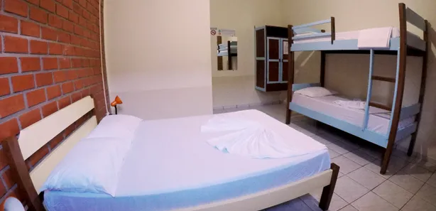 Hotel / Motel / Pousada com 30 Quartos à venda, 1215m² no Formoso, Bonito