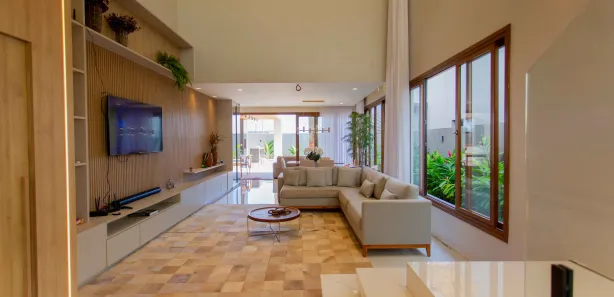 Casa de Condomínio com 4 Quartos à venda, 360m² no Aruana, Aracaju