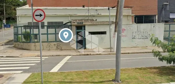 Galpão / Depósito / Armazém à venda, 2749m² no Campestre, Santo André