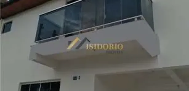 Sobrado com 3 Quartos à venda, 148m² no Jardim Pinheiros, Quatro Barras