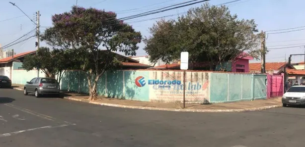 Casa com 3 Quartos à venda, 190m² no Jardim Santa Izabel, Hortolândia