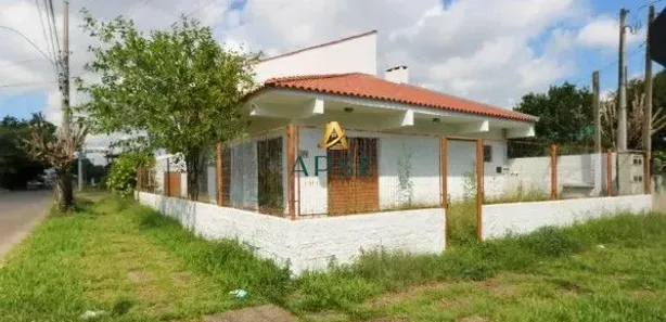 Sobrado com 3 Quartos à venda, 134m² no Niterói, Canoas