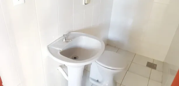 Loja / Salão / Ponto Comercial para alugar, 50m² no Chácara Braz Miraglia, Jaú