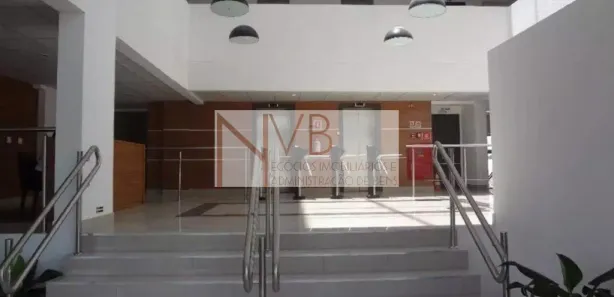 Conjunto Comercial / Sala para alugar, 47m² no Vila Santo Antônio, Cotia