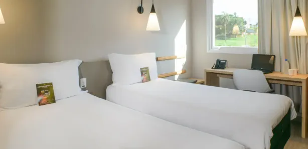 Flat com 1 Quarto à venda, 18m² no Jardim Nossa Senhora das Graças, Itatiba