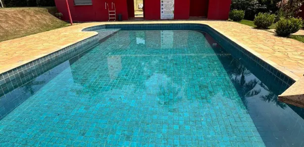 Fazenda / Sítio / Chácara com 1 Quarto à venda, 4000m² no Vila Francisco de Tulio, Franco da Rocha