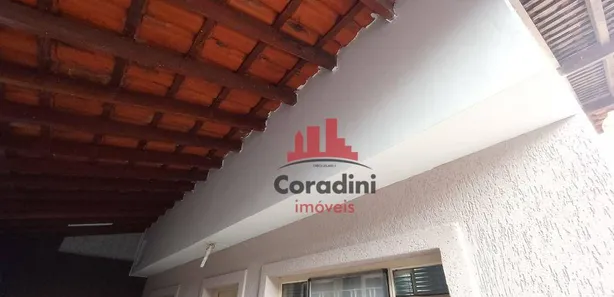 Casa com 2 Quartos à venda, 78m² no Jardim Novo Paraná, Sumaré